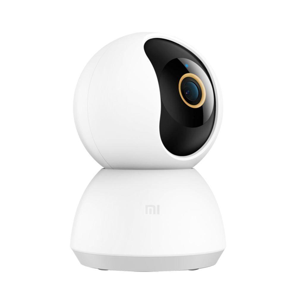 Cámara Mi Home Security 360° 2K-2
