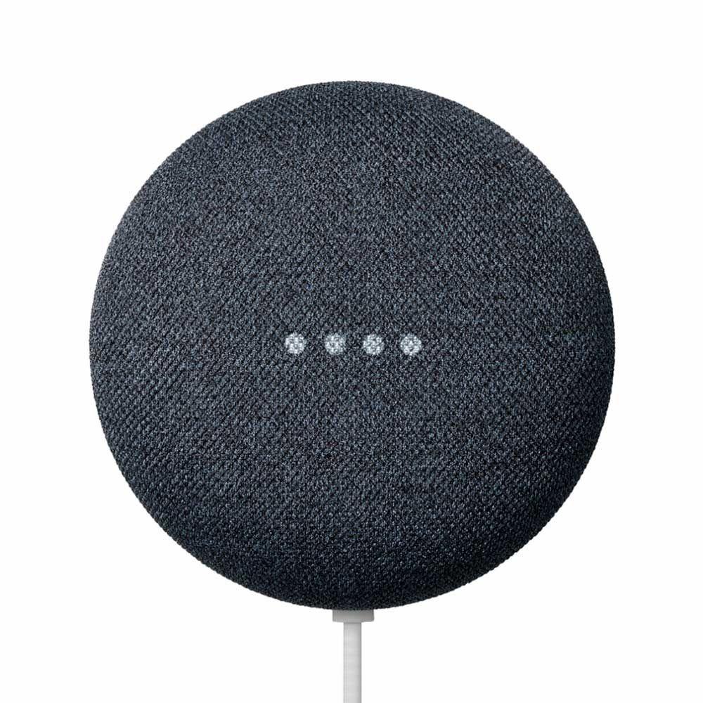 Kit de Inicio Smart Zigbee Google Sonoff Carbón-1