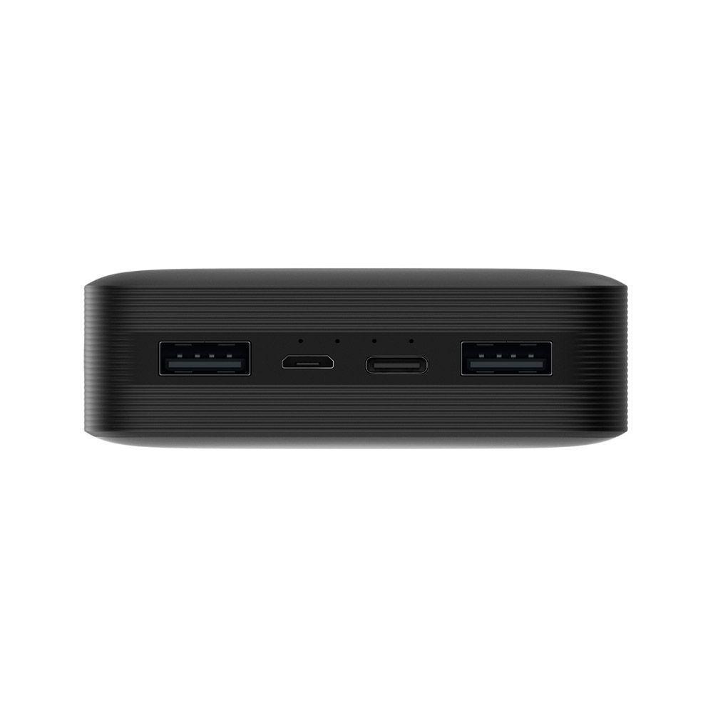 Batería Externa Redmi 20000mAh Fast Charge 18W-2