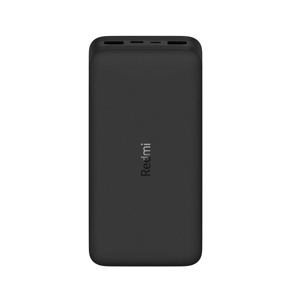 Batería Externa Redmi 20000mAh Fast Charge 18W-1