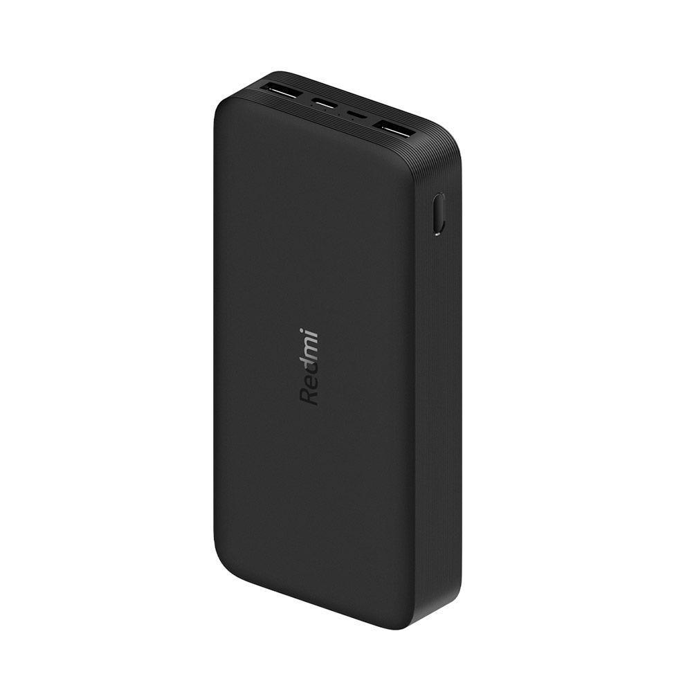 Batería Externa Redmi 20000mAh Fast Charge 18W-0
