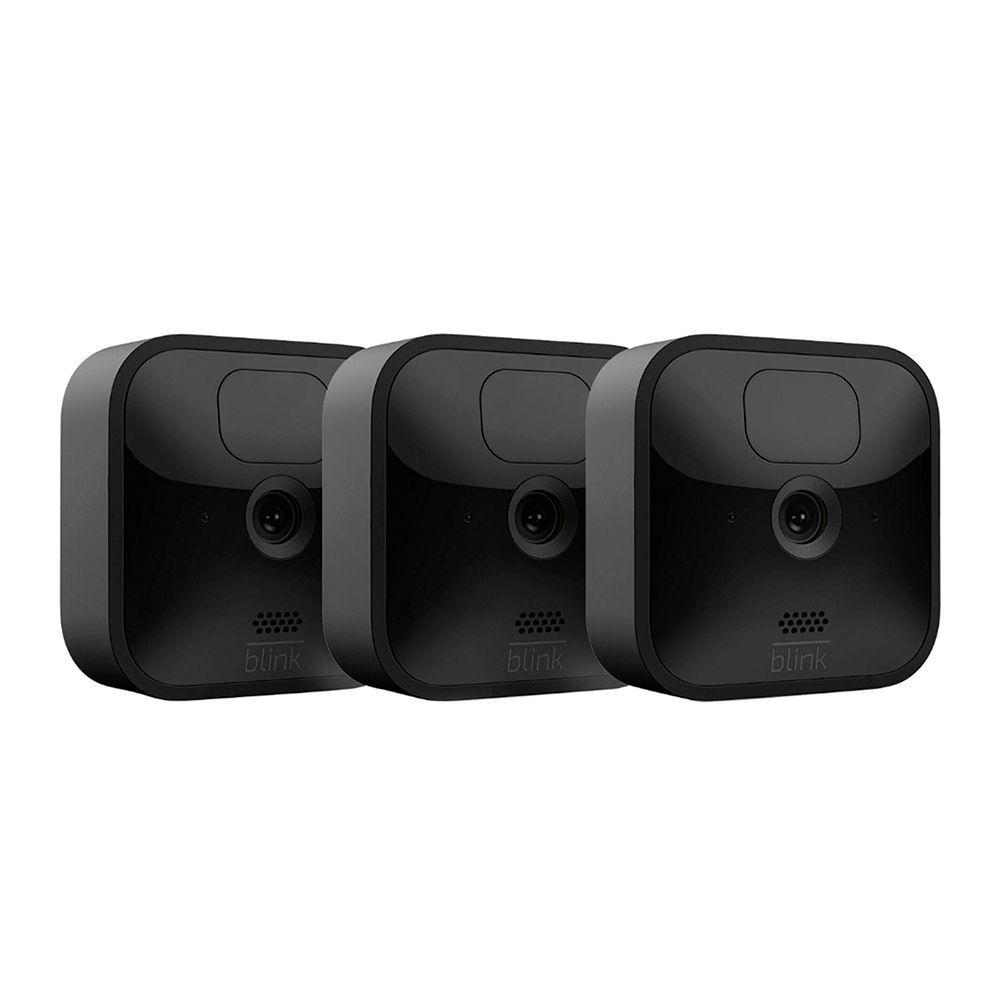 Kit Seguridad Hogar Integral-1