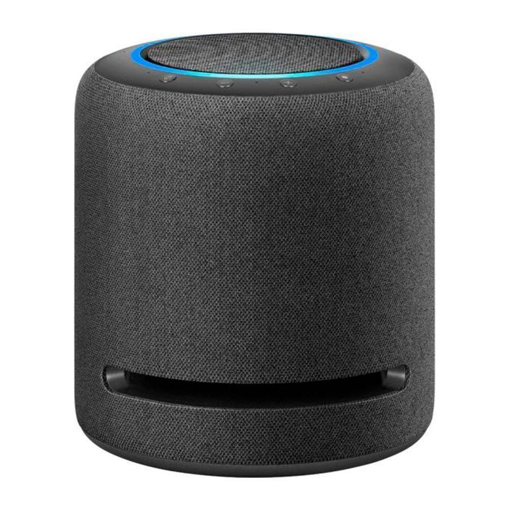 Alexa Echo Studio Black-0