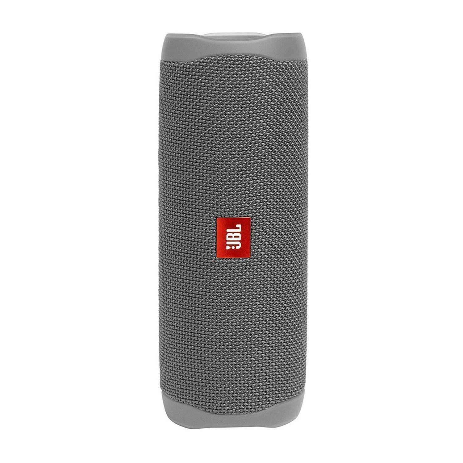 Parlante Flip 5 Portable Bluetooth Gris-2