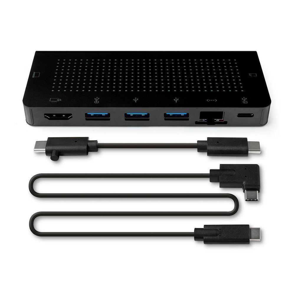 Hub USB-C StayGo Twelve South-0