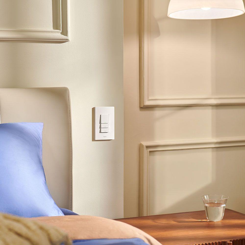 Interruptor Dimmer Switch H2 US-4
