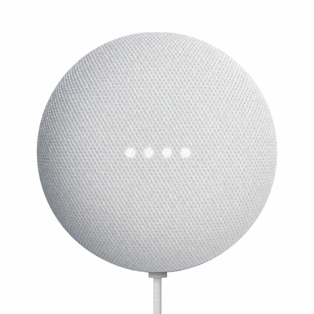 Kit de Inicio Smart Zigbee Google Sonoff Gray-1