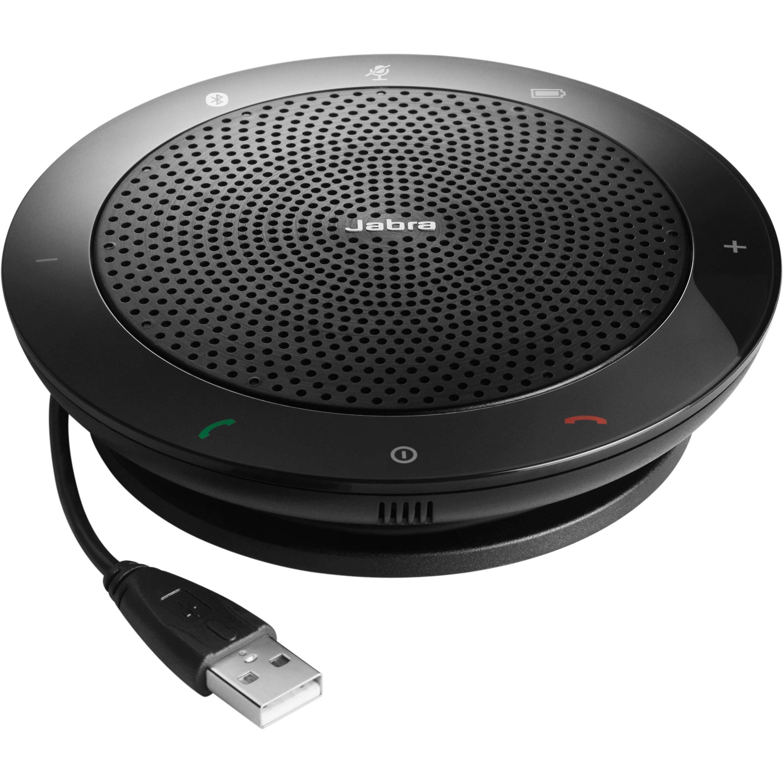 Altavoz de Escritorio Bluetooth SPEAK 510-1