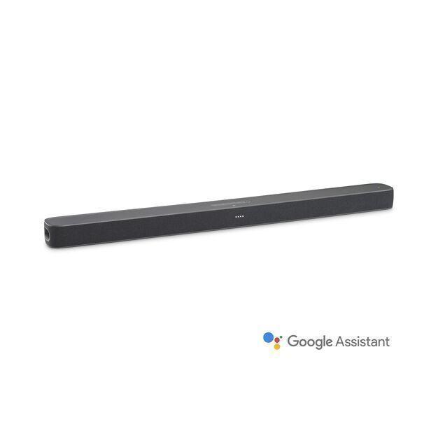 Soundbar con Asistente de Voz Link Bar-3
