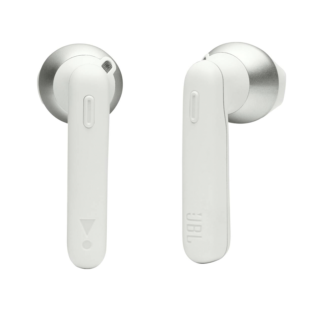 Audifonos Bluetooth Tune 220TWS Blanco-1