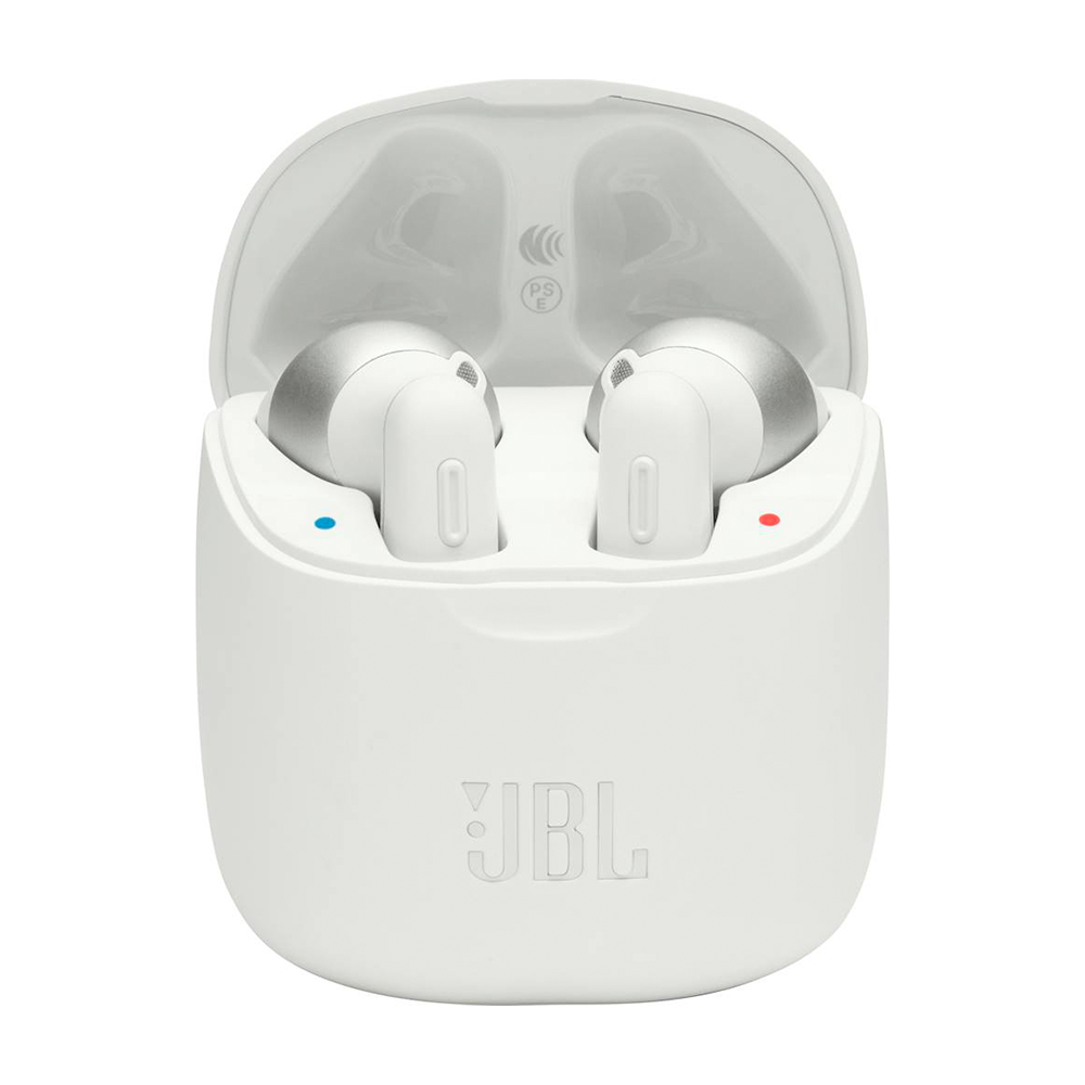 Audifonos Bluetooth Tune 220TWS Blanco-3