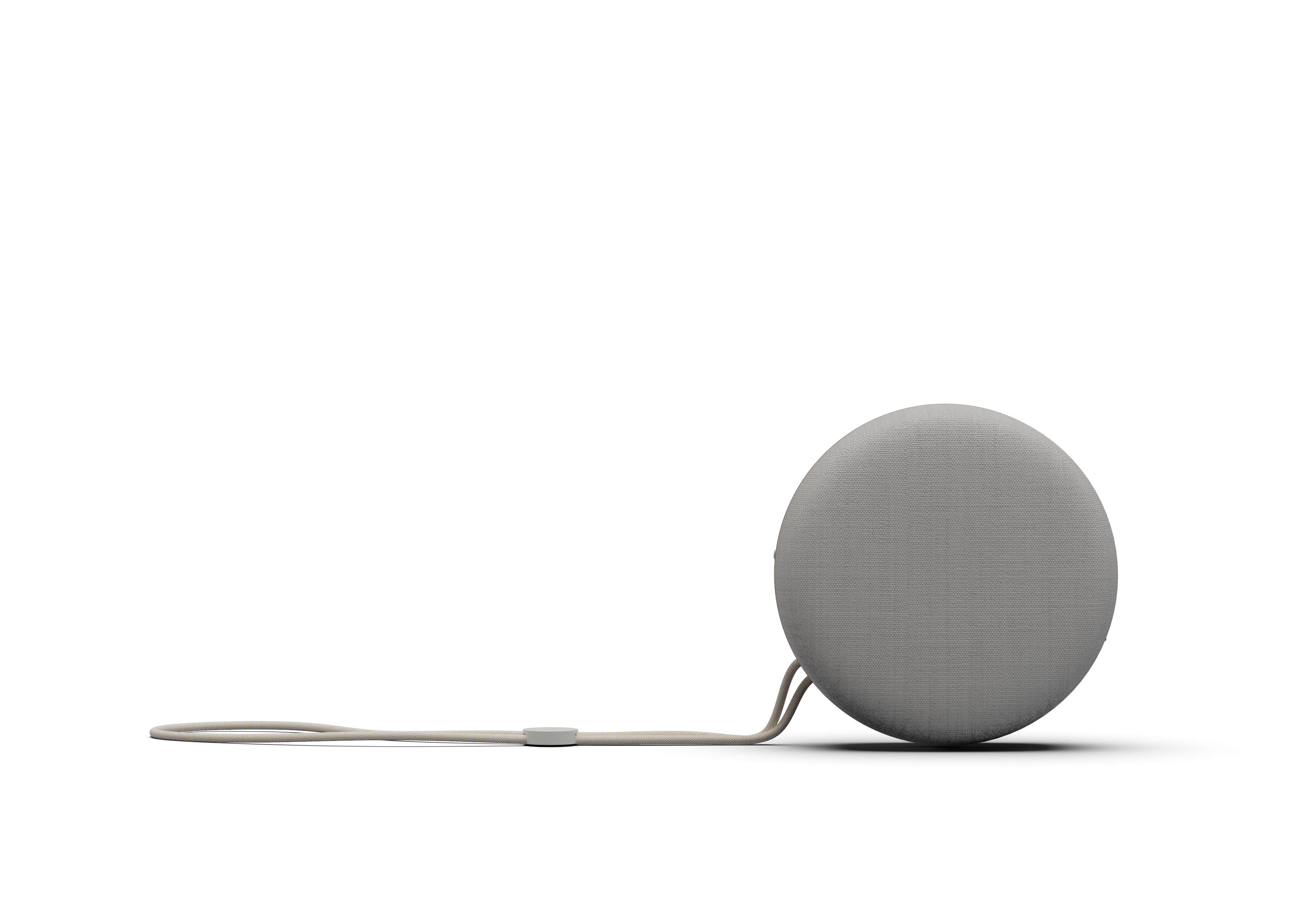 Parlante Portátil bluetooth S Go Three Blanco-2
