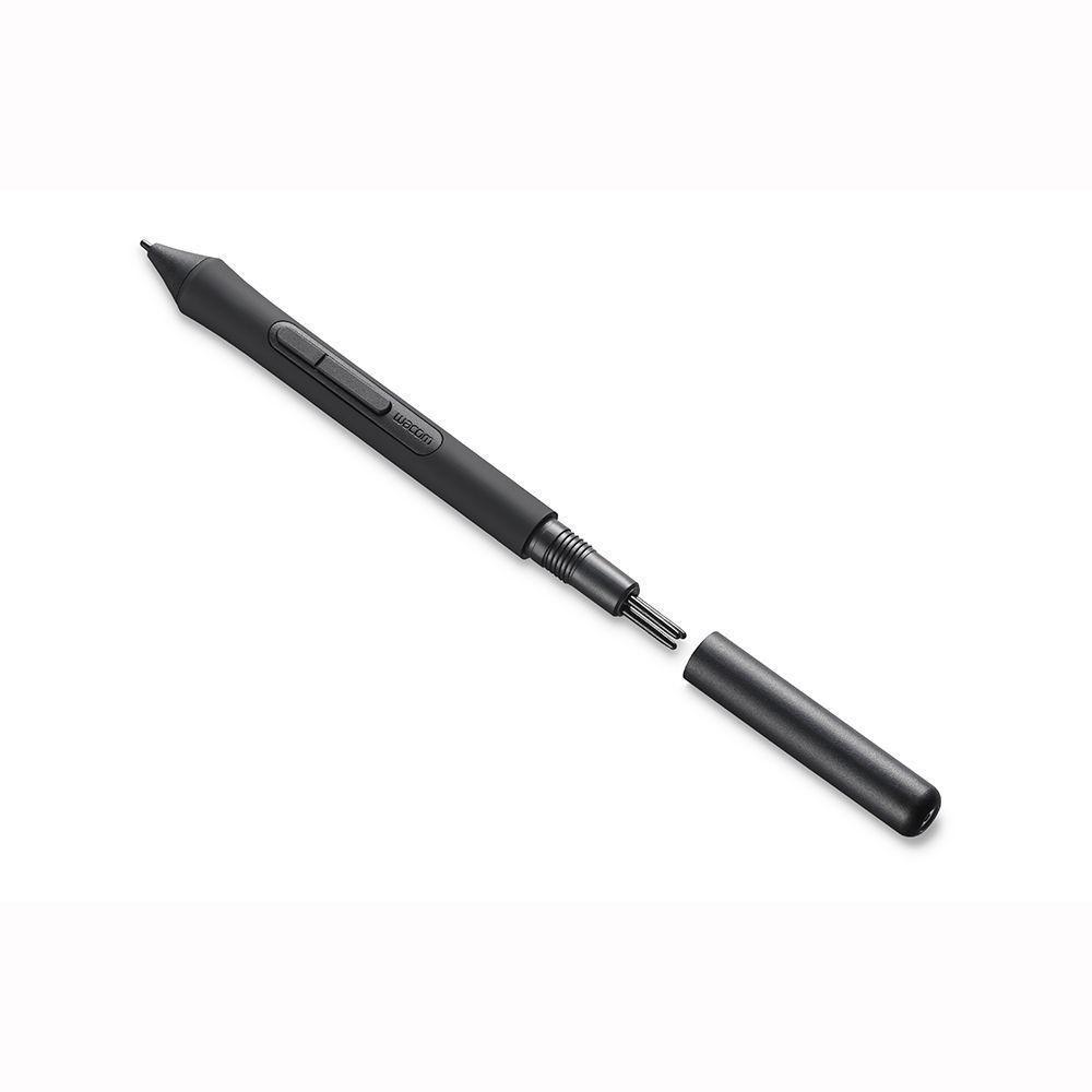 Pen Tablet Creativa Wacom Intuos Small Negro-3