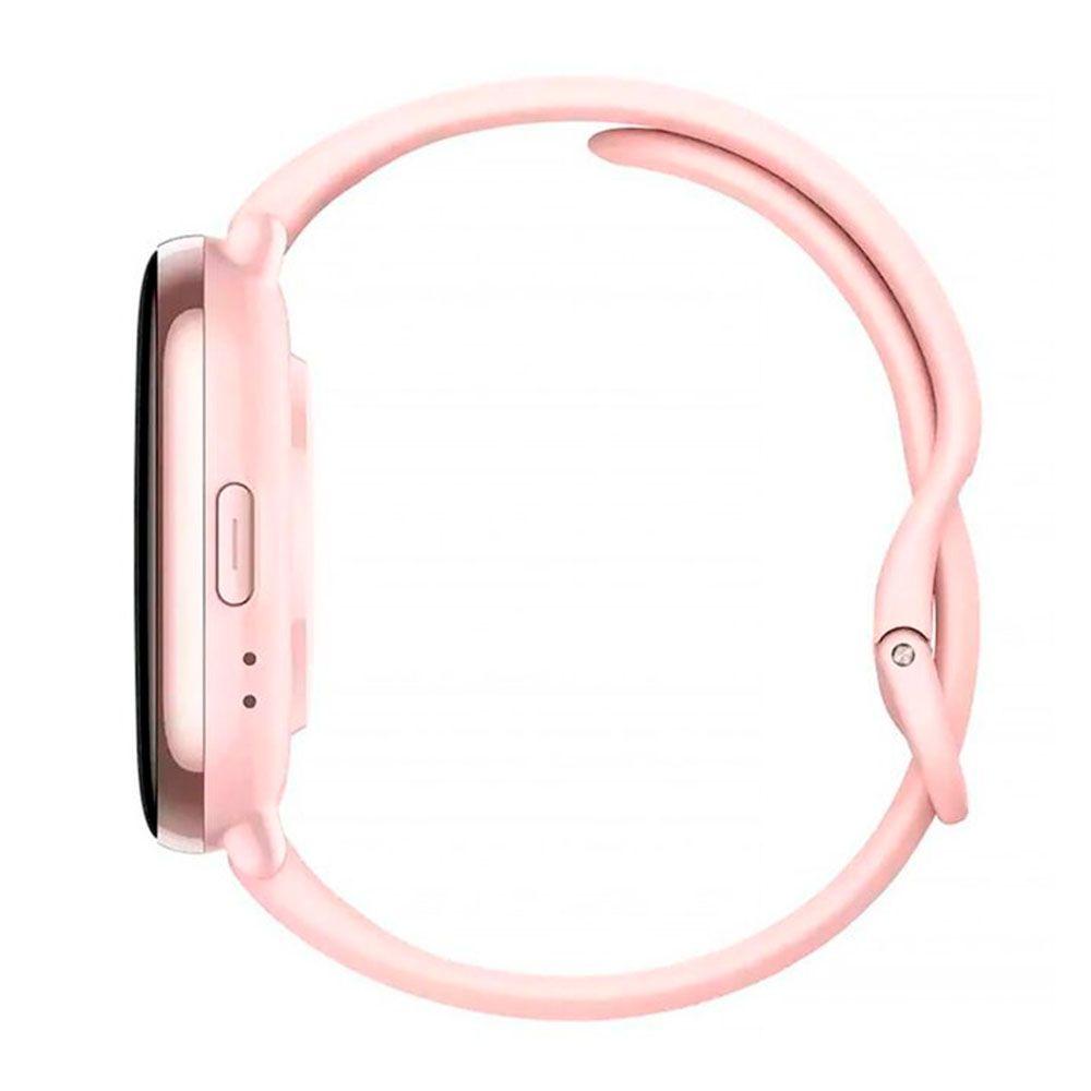 Reloj Inteligente Active Rosado-2