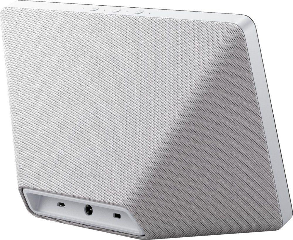 Alexa Echo Show 2da Gen 10.1 Sandstone-2