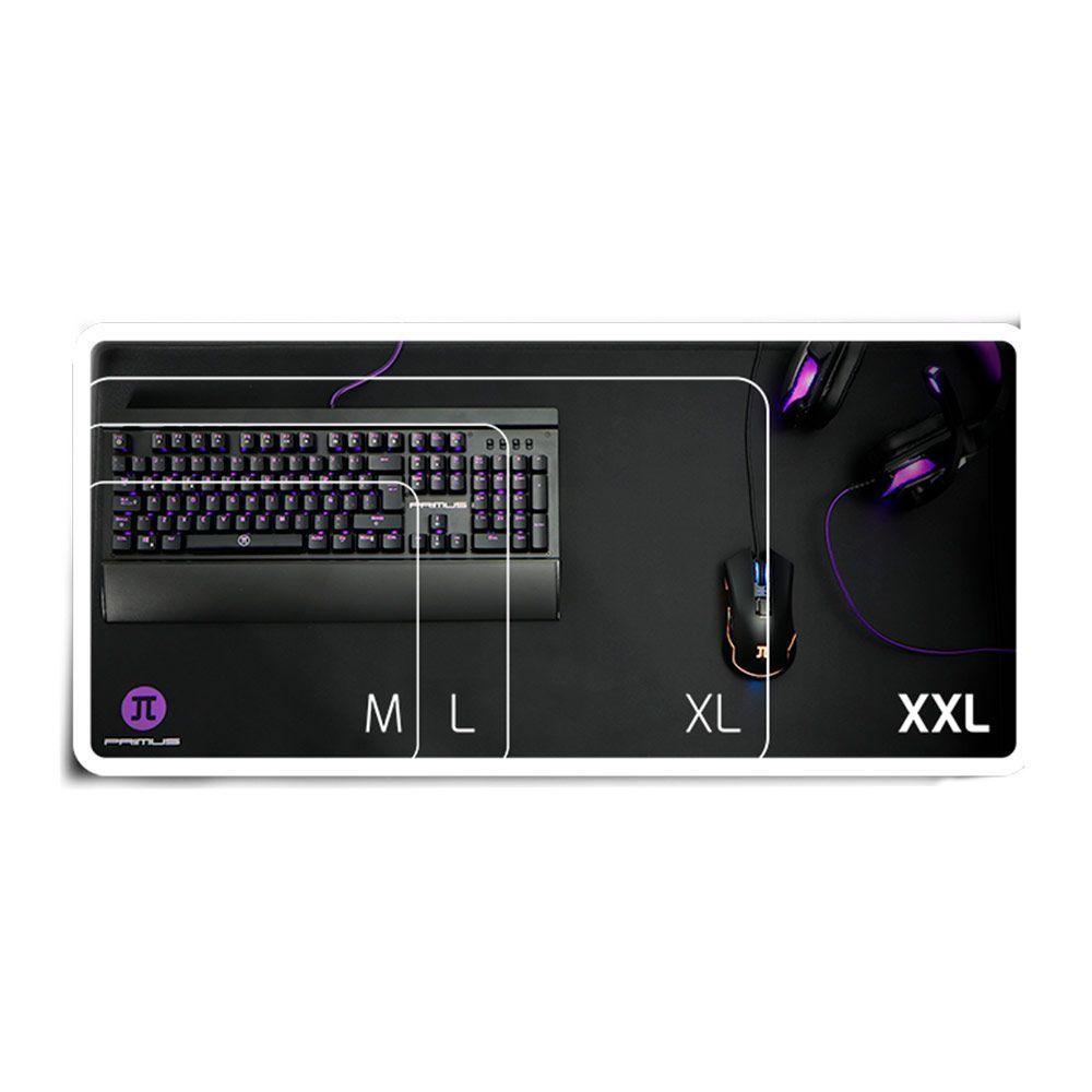 Mouse Pad Gaming Arena L – PRIMUS-3