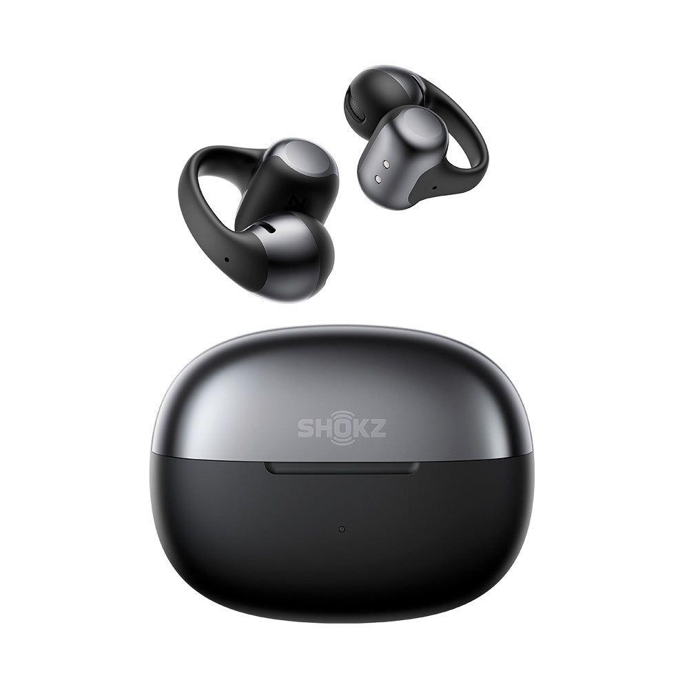 Audífonos Bluetooth OpenDots One - Black-0