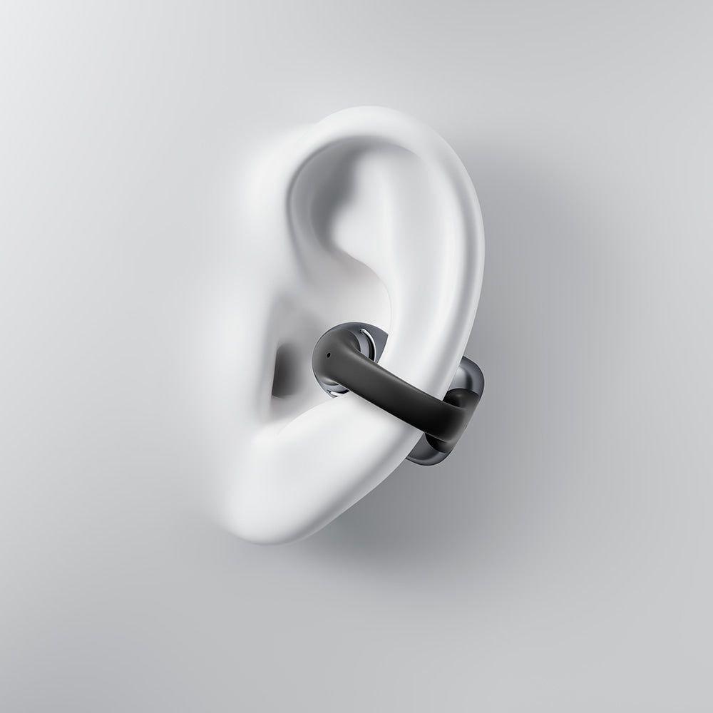 Audífonos Bluetooth OpenDots One - Black-3
