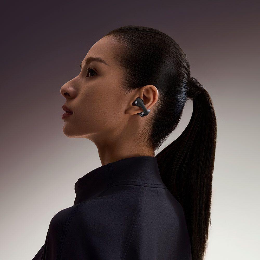 Audífonos Bluetooth OpenDots One - Black-4