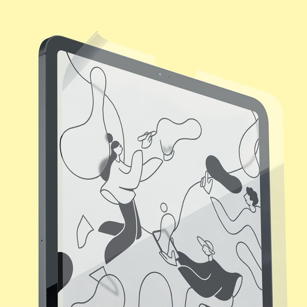 PROTECTOR DE PANTALLA IPAD PAPERLIKE 10,5"-3