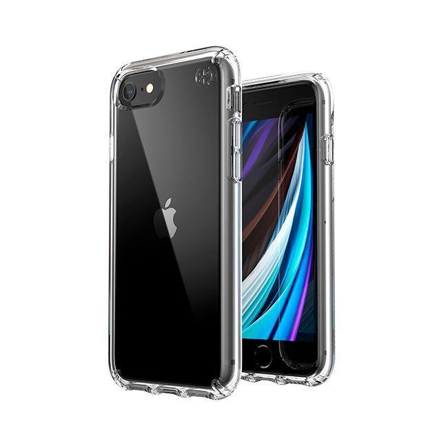 Funda Presidio para iPhone SE 8 y 7-0