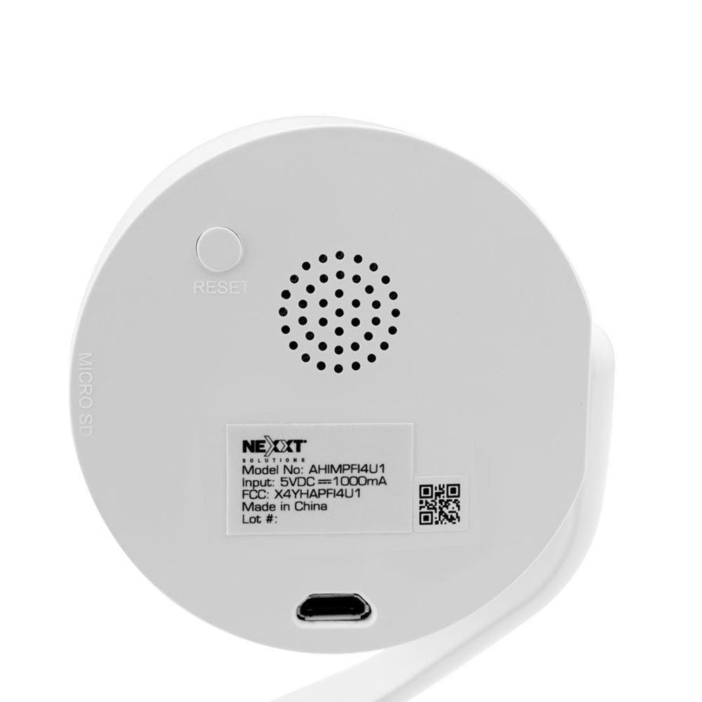Cámara Inteligente de Interior WIFI 1080p-3
