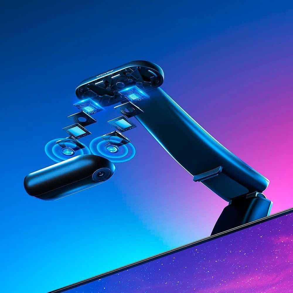 Retroiluminación de TV Envisual T2 - 75 inch-2