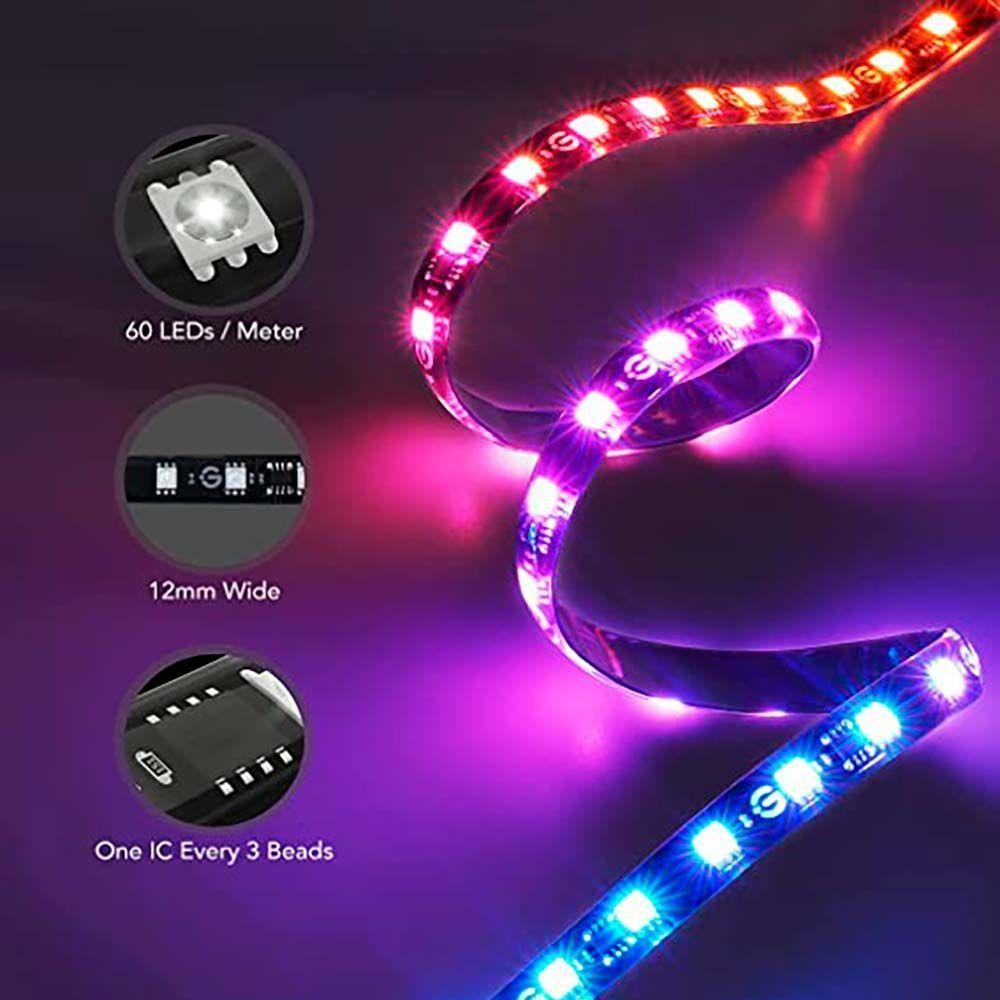 Retroiluminación de TV Envisual T2 - 75 inch-3