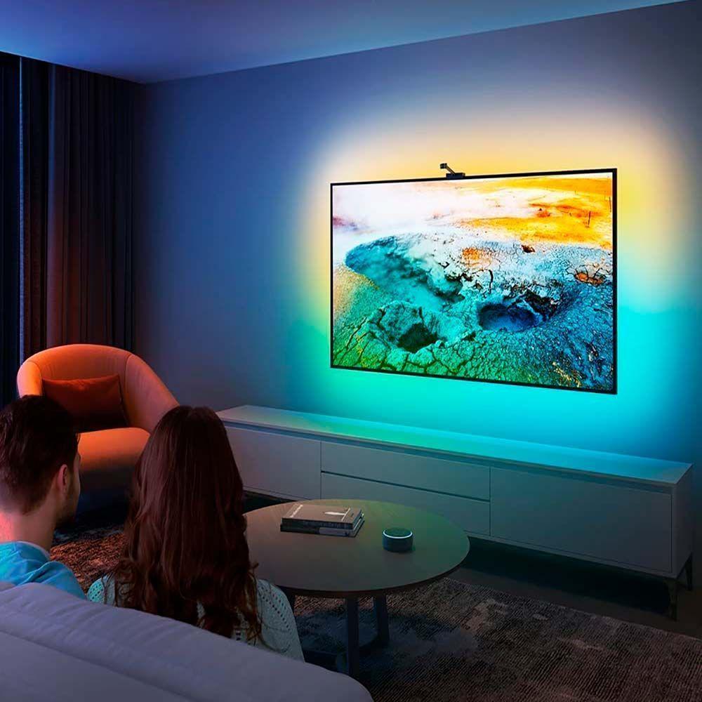 Retroiluminación de TV Envisual T2 - 75 inch-4