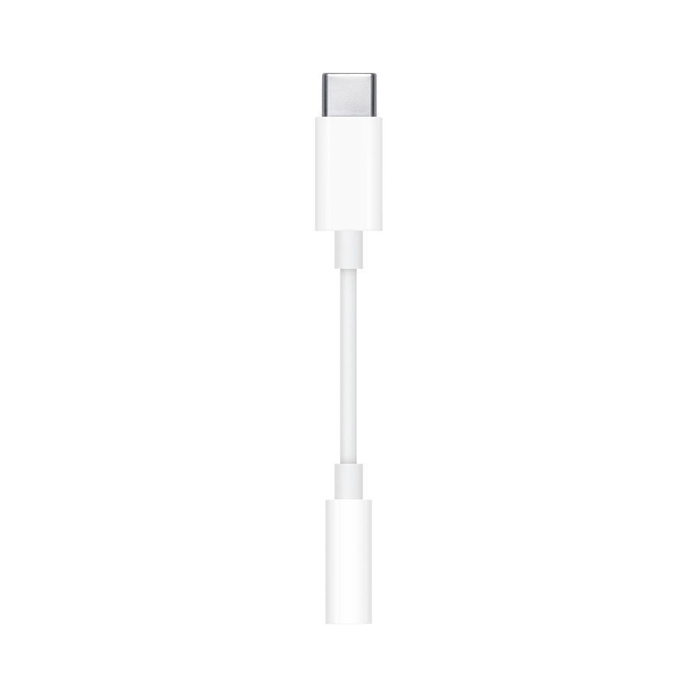 Adaptador de USB-C a Jack 3,5 mm -0