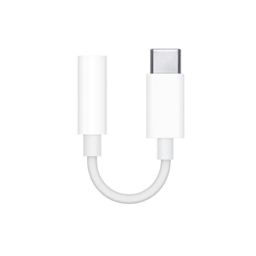 Adaptador de USB-C a Jack 3,5 mm -1
