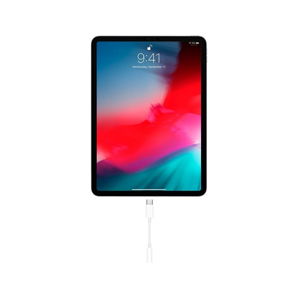 Adaptador de USB-C a Jack 3,5 mm -3