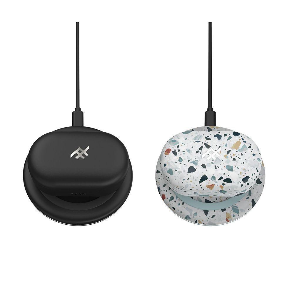 2x Audífonos AirTime Pro 2 SE Menta y Negro-1