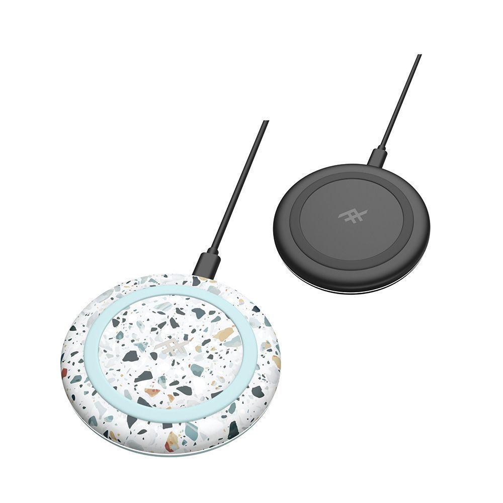 2x Audífonos AirTime Pro 2 SE Menta y Negro-3