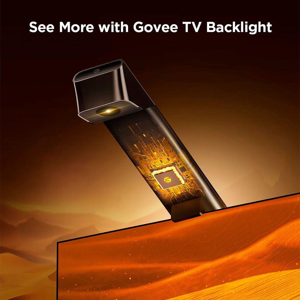 Retroiluminación Led 3 Lite Dune para pantallas 55-65-1