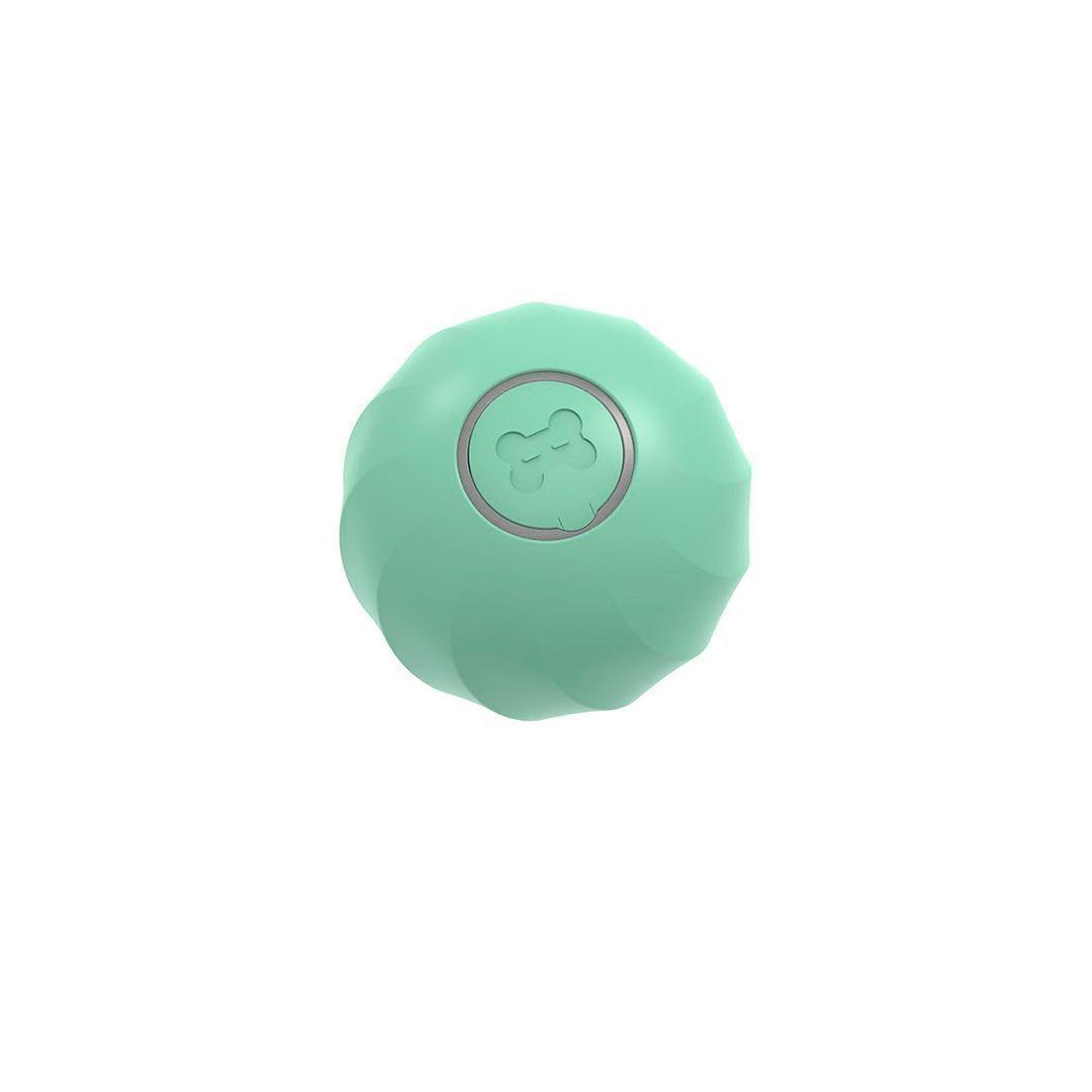 Juguete Ice Cream M2 Ball Matcha Verde-0