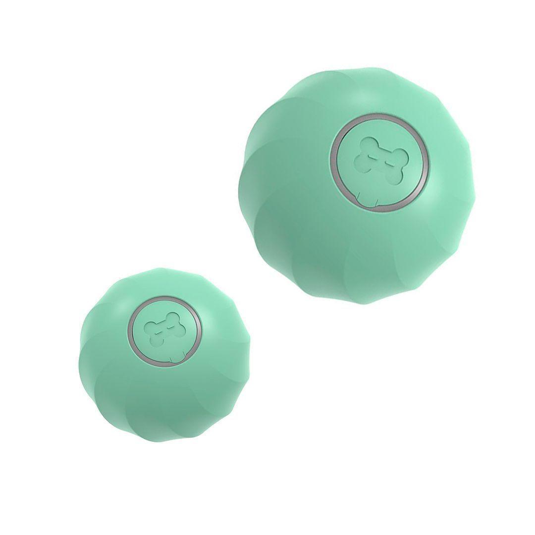 Juguete Ice Cream M2 Ball Matcha Verde-1