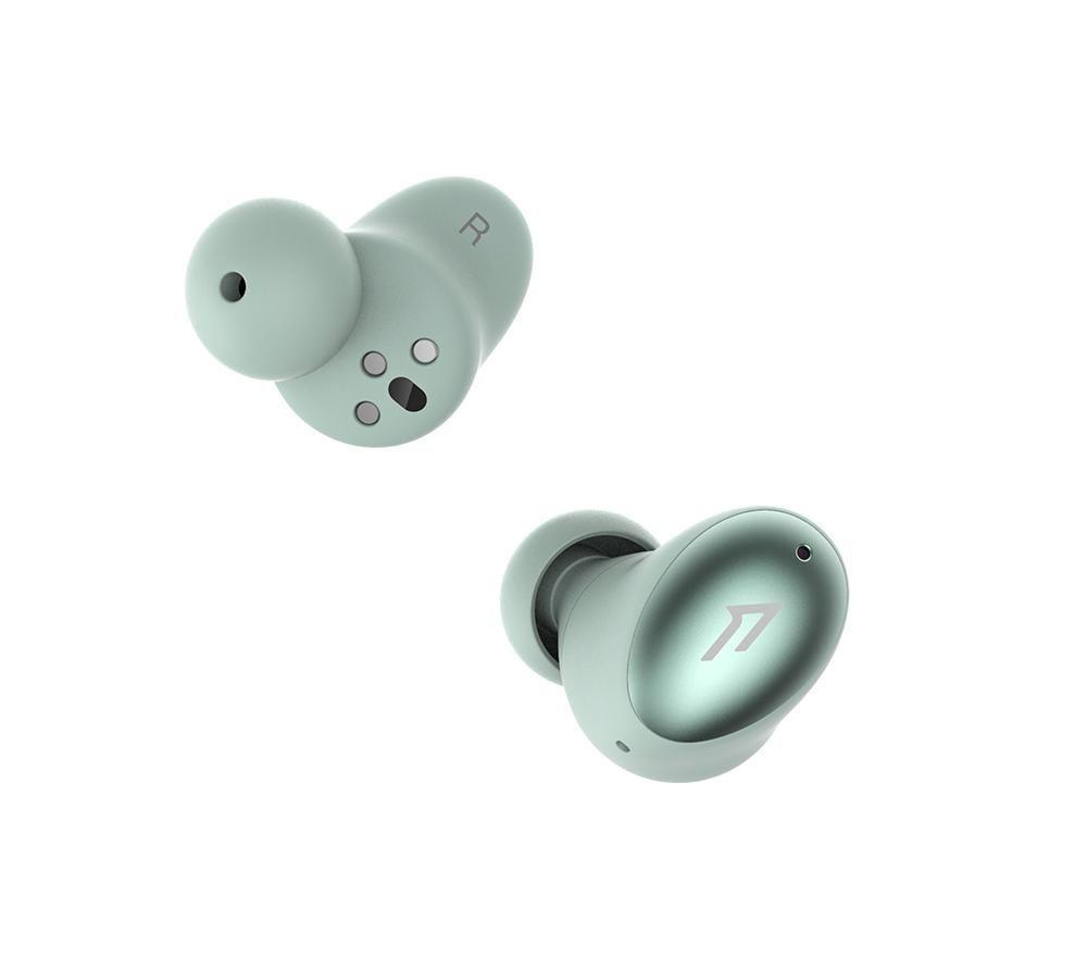 Audífono In Ear ColorBuds Verde-0