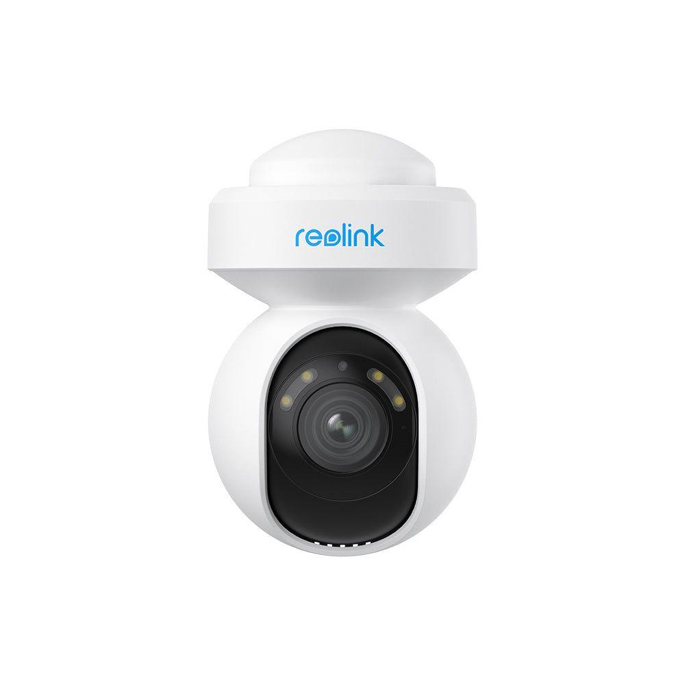 Cámara de Seguridad Exterior E1 Outdoor Pro-0