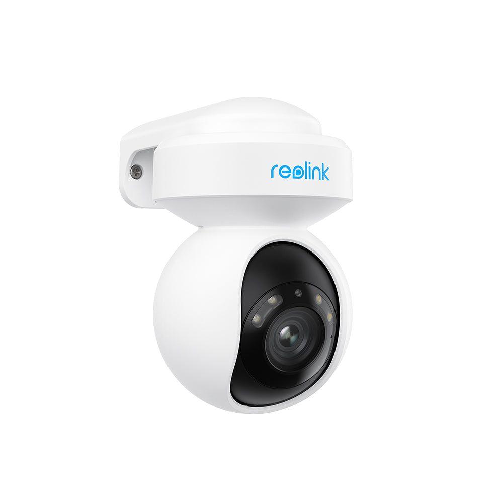 Cámara de Seguridad Exterior E1 Outdoor Pro-1