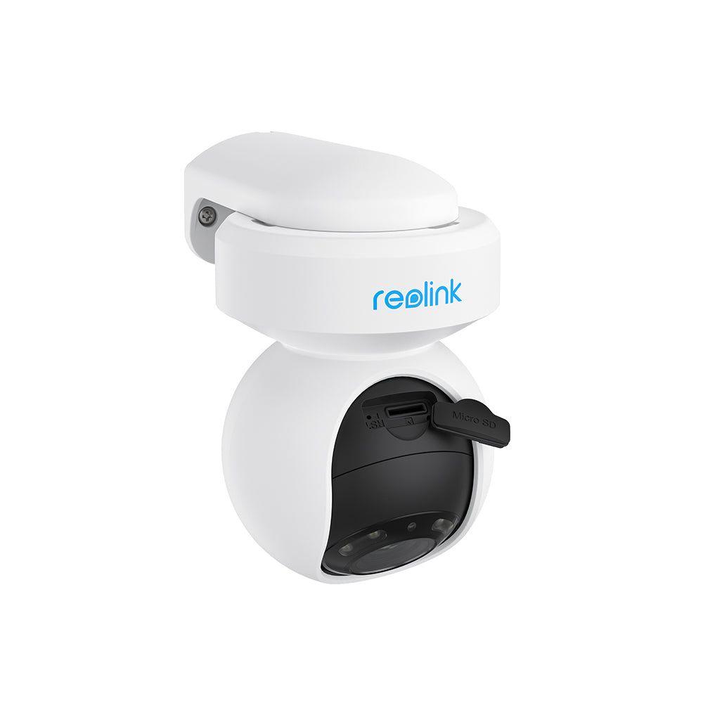 Cámara de Seguridad Exterior E1 Outdoor Pro-2