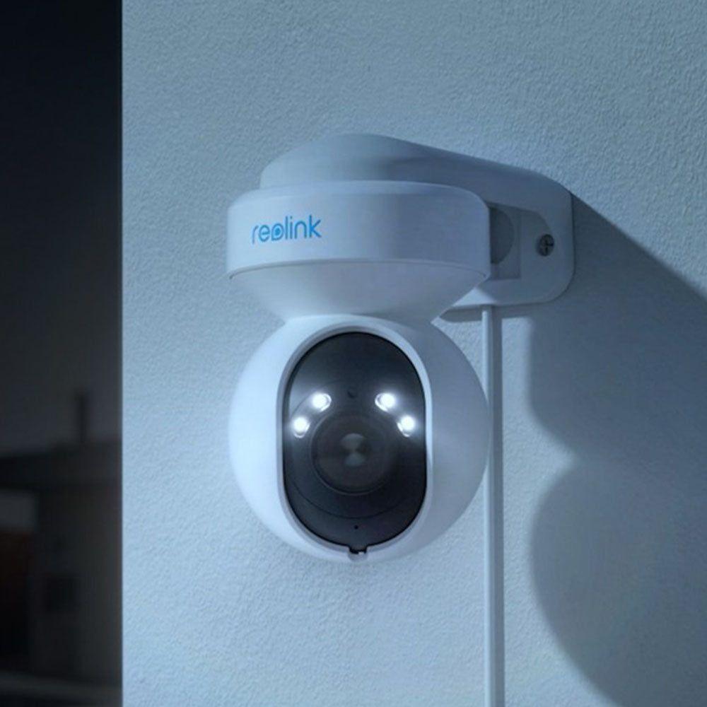 Cámara de Seguridad Exterior E1 Outdoor Pro-3