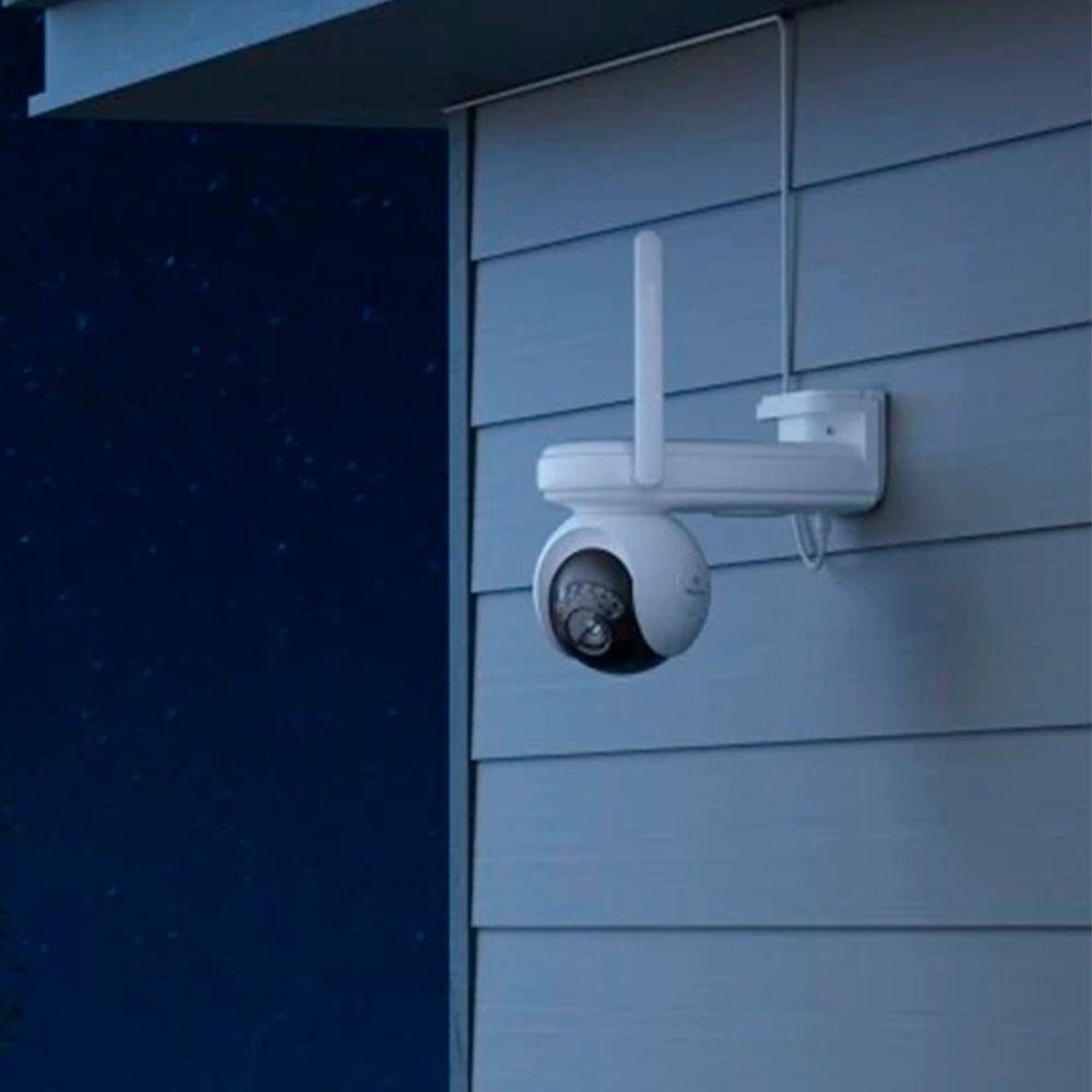 Cámara de Seguridad Altas PT Ultra 4K Color X-5