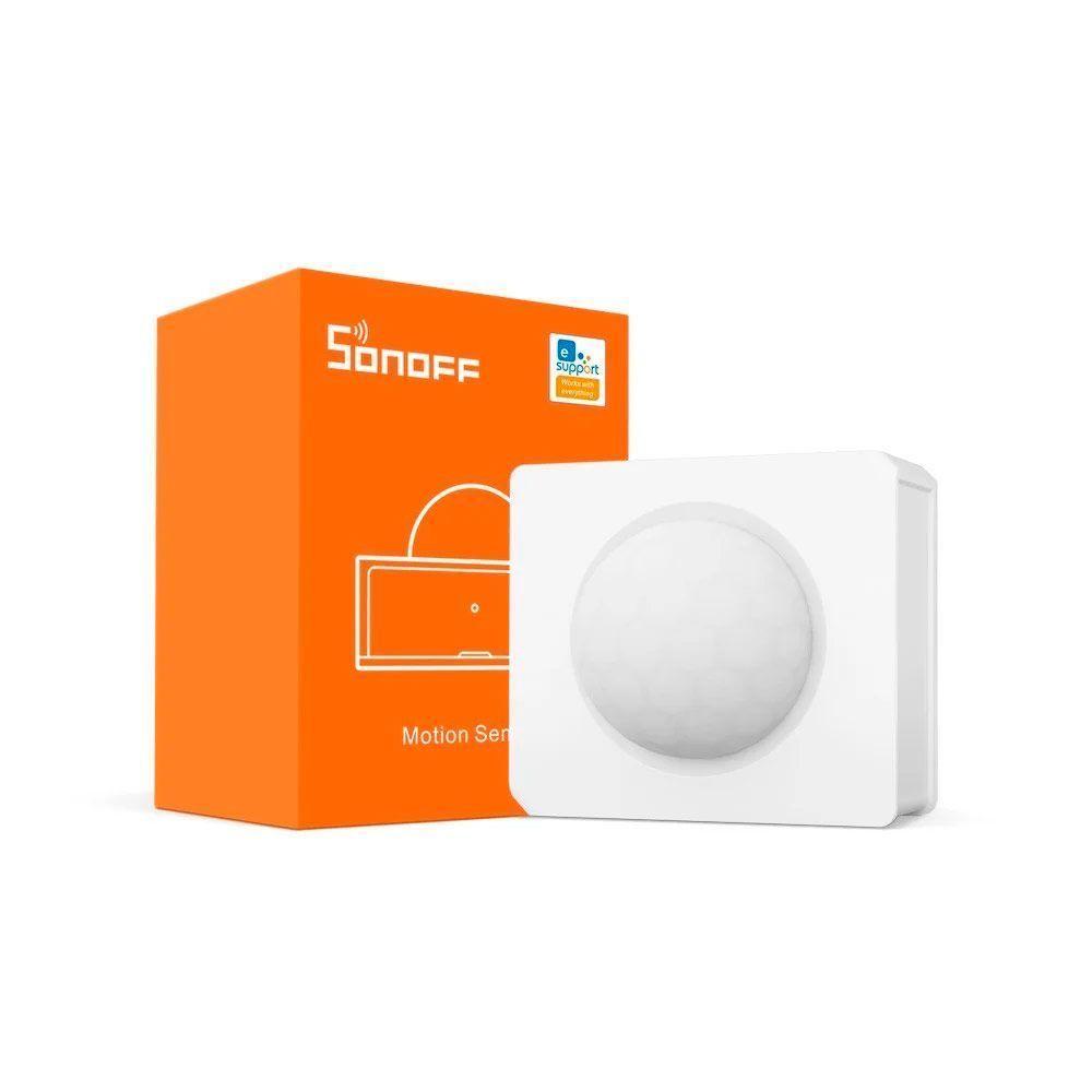 Sensor de Movimiento SNZB-03 ZigBee-0