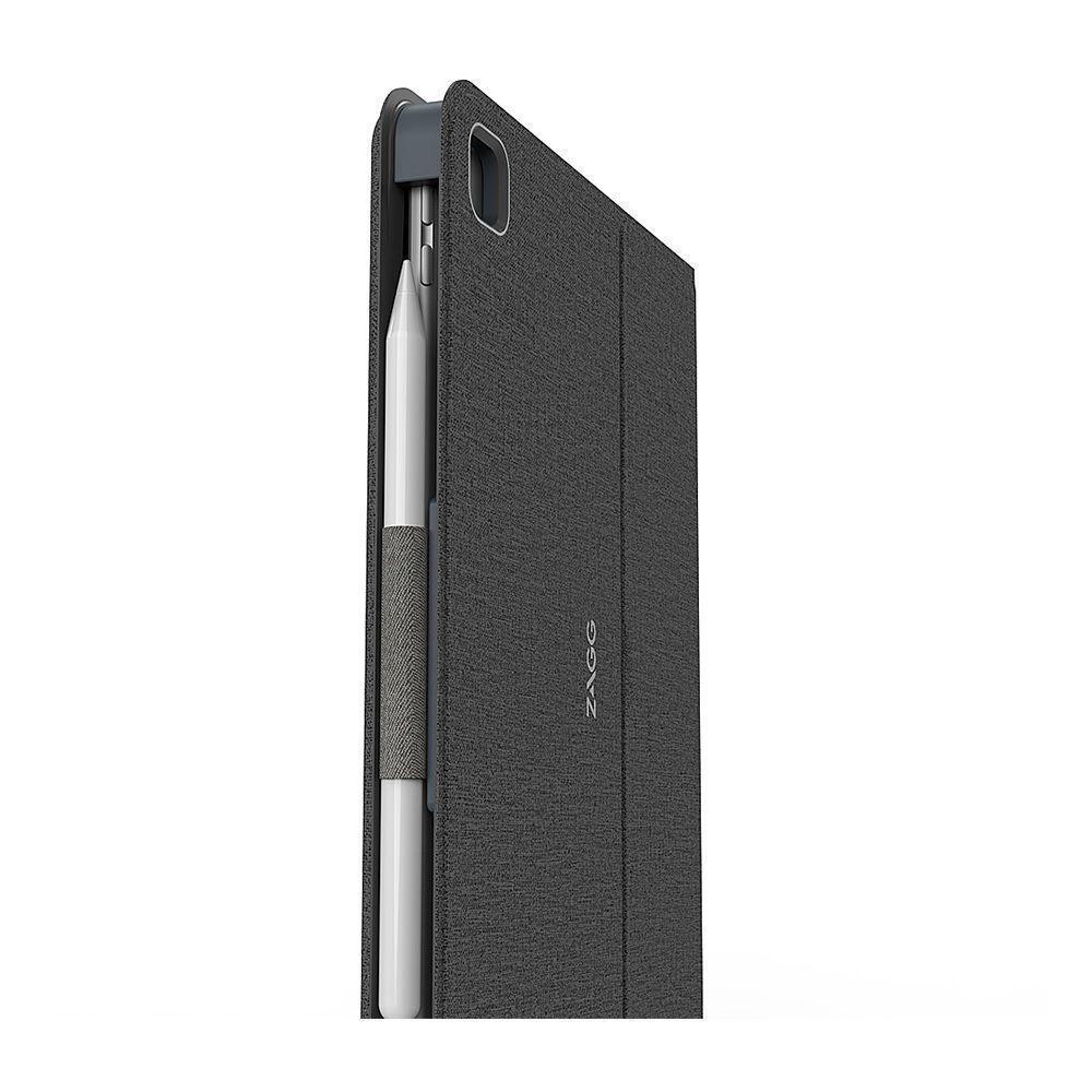 Teclado  Zagg  Messenger Folio 2 para iPad- Negro-0