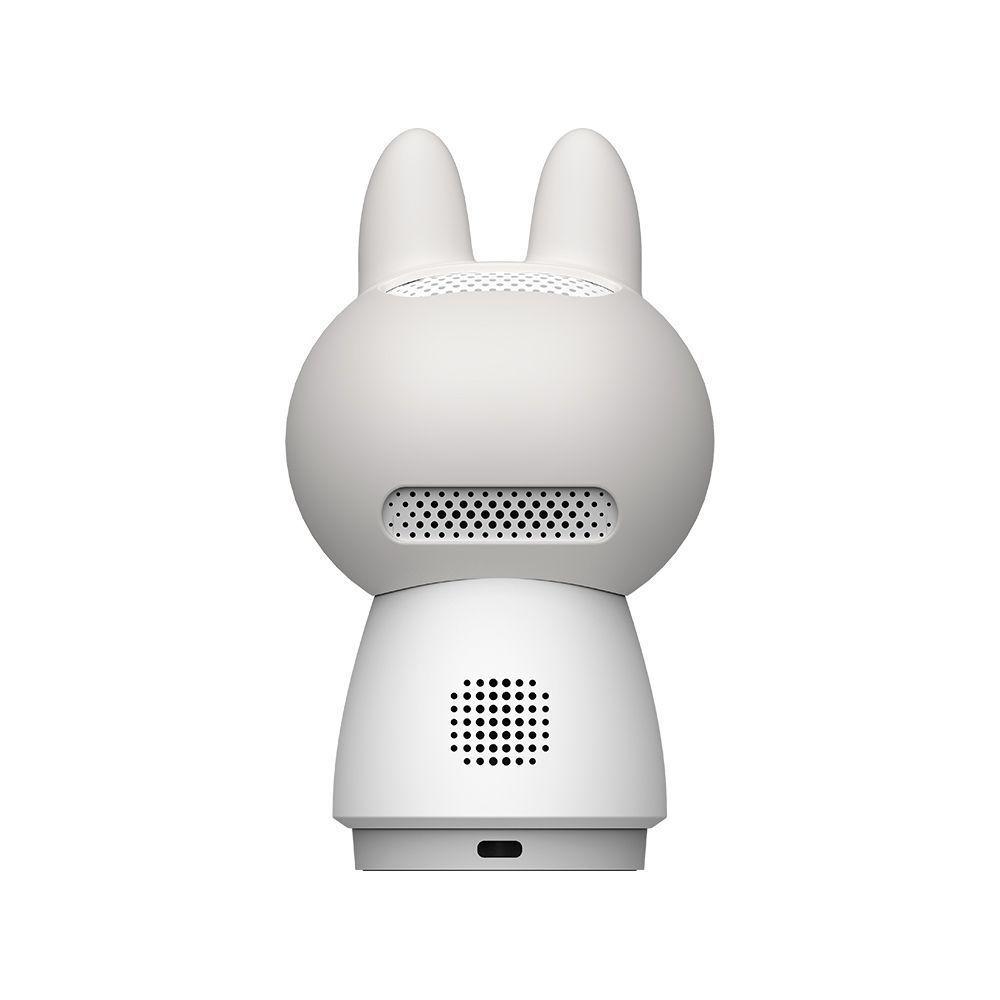 Camara de Seguridad G350 4K-3