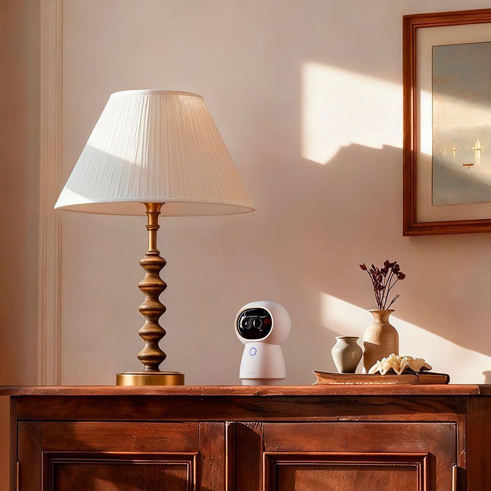 Camara de Seguridad G350 4K-4