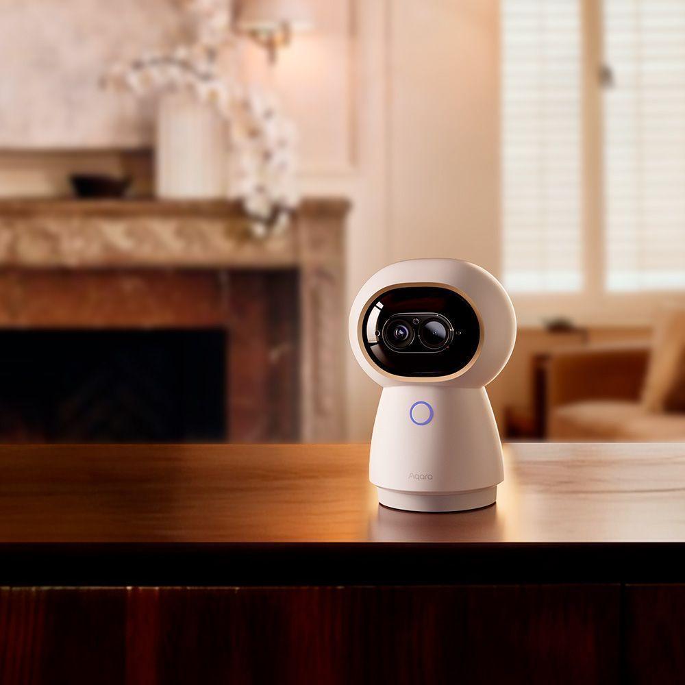 Camara de Seguridad G350 4K-5