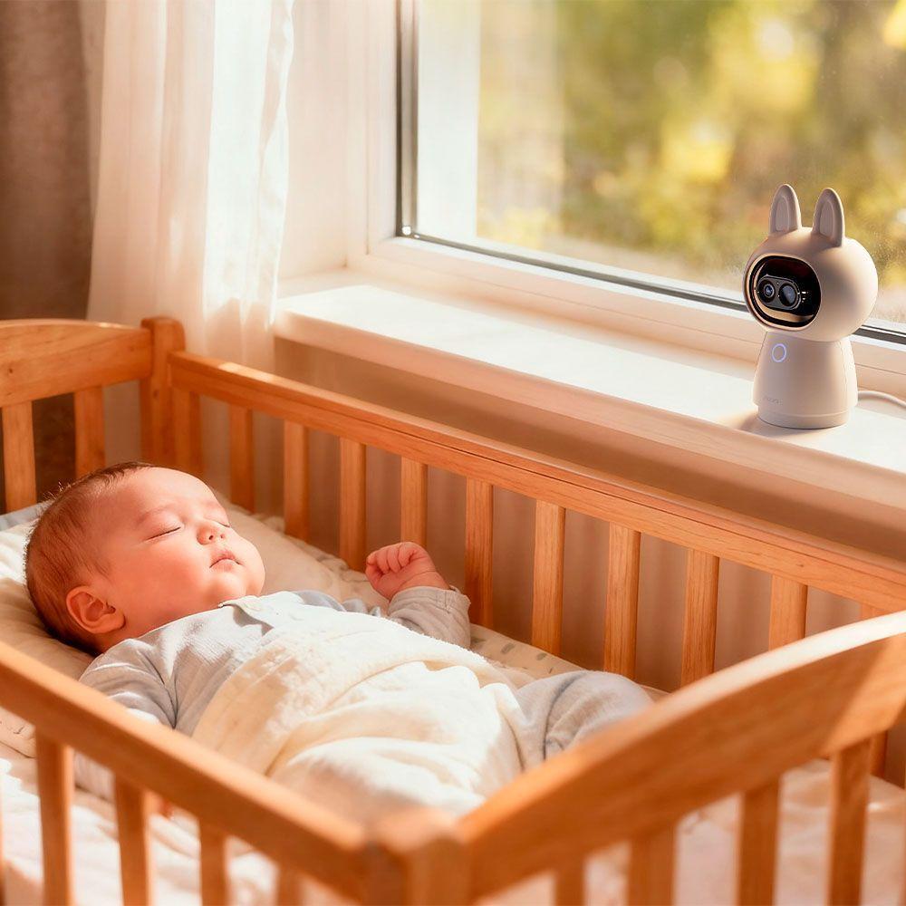 Camara de Seguridad G350 4K-6