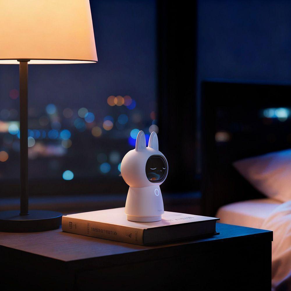 Camara de Seguridad G350 4K-7